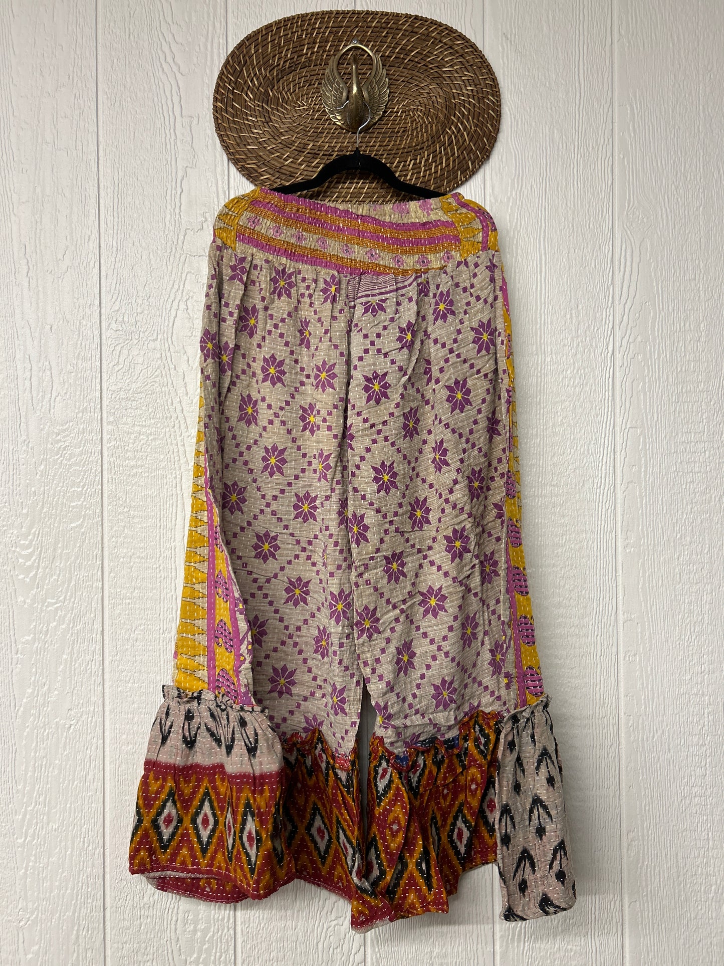 Pareo Kantha Joplin Pants 0326 083