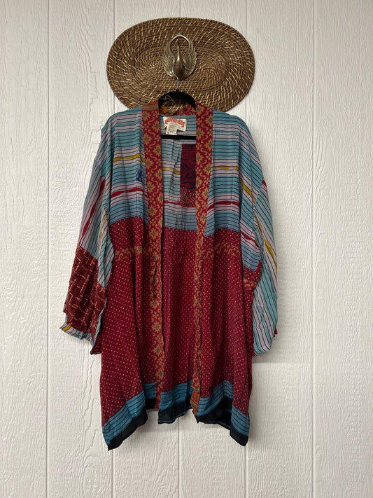 Dreamweaver Shortie Kimono 1025 034