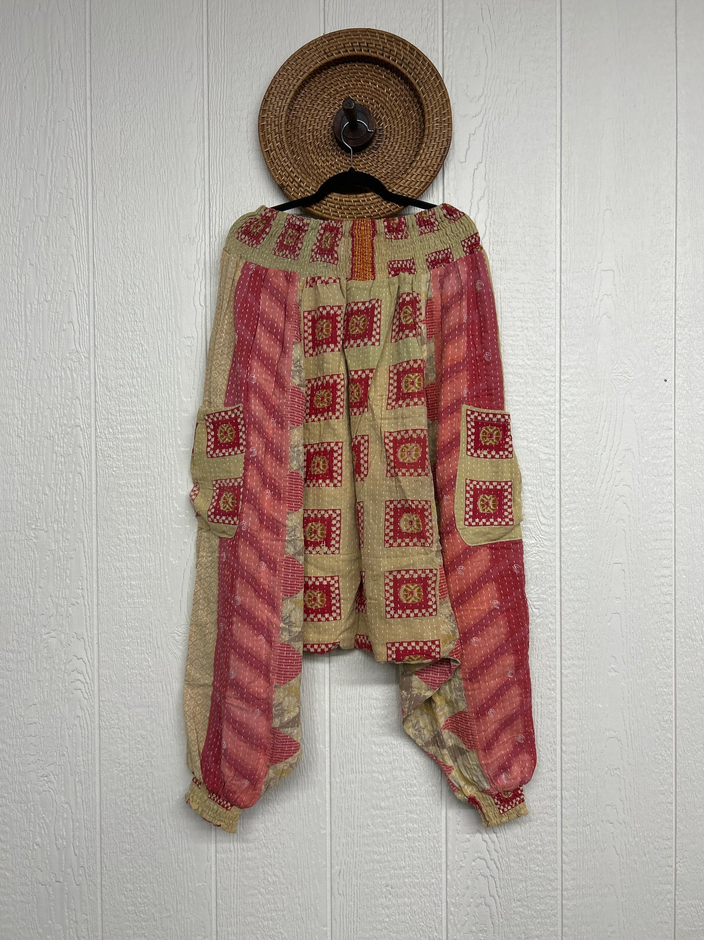 Pareo Kantha Be Still Harems 0626 059