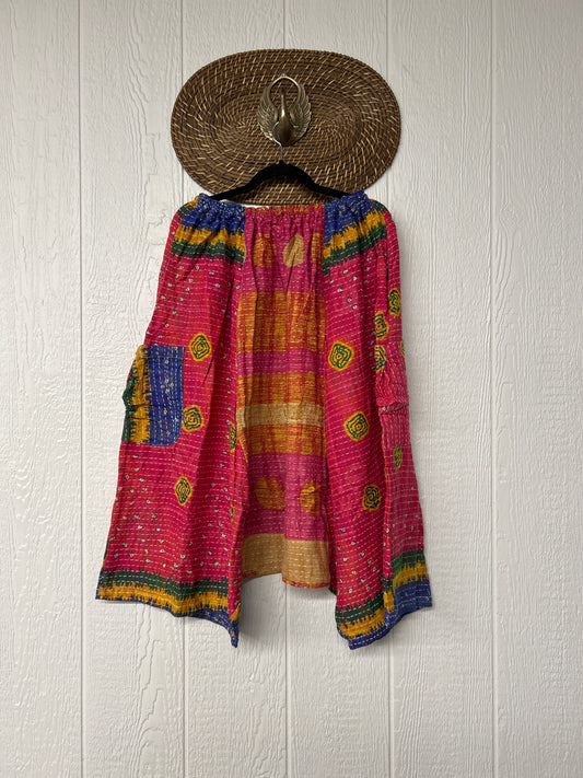 Pareo Kantha Karma Culottes 0626 107