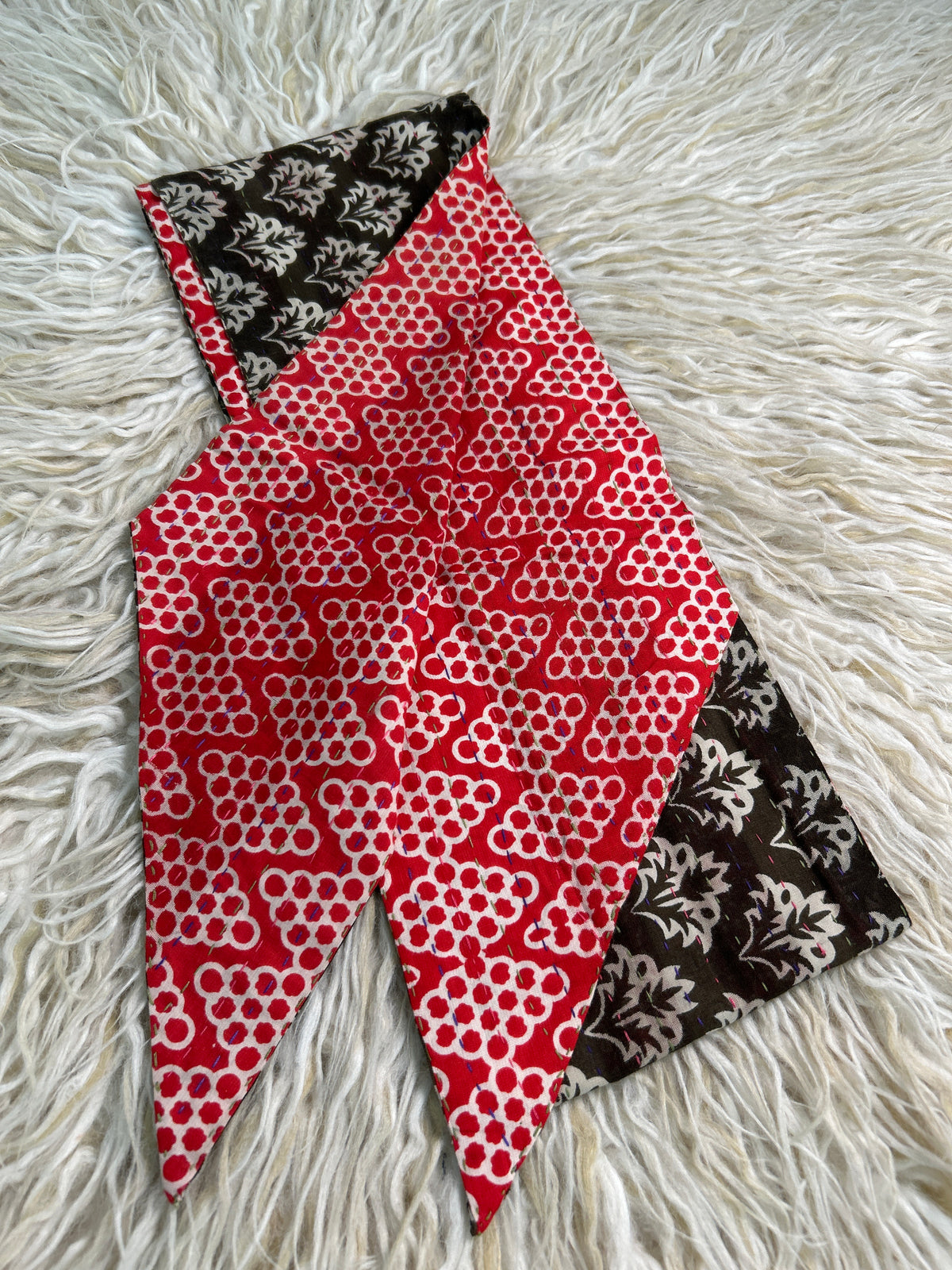 Kantha Headwraps 0925 150