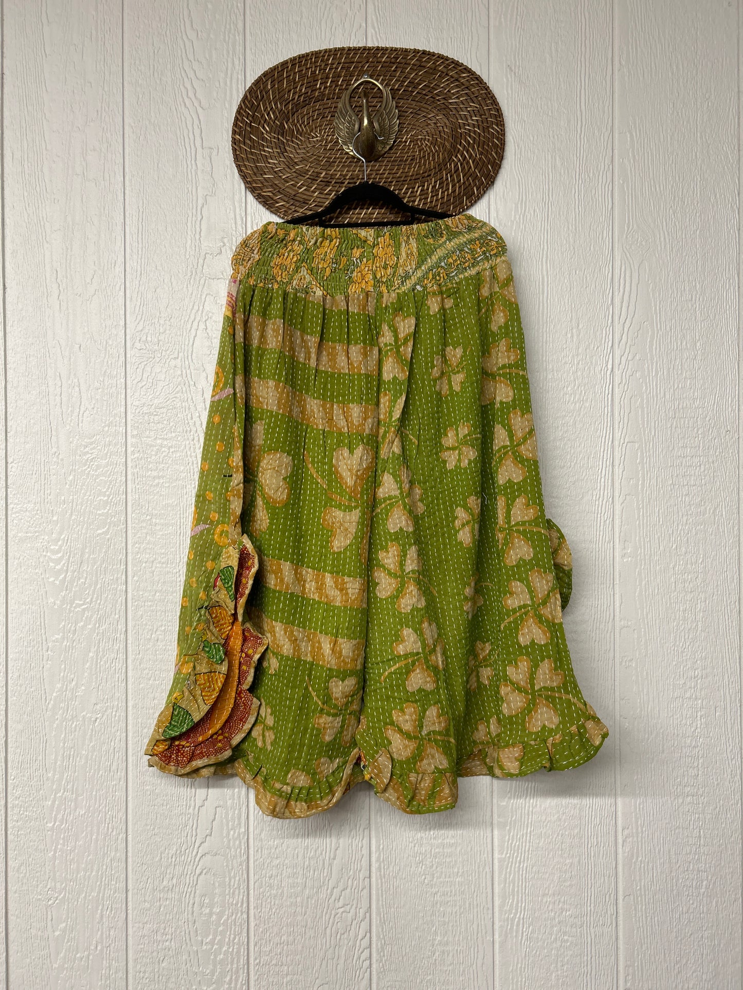 Pareo Kantha Inner Peace Gauchos 0626 256