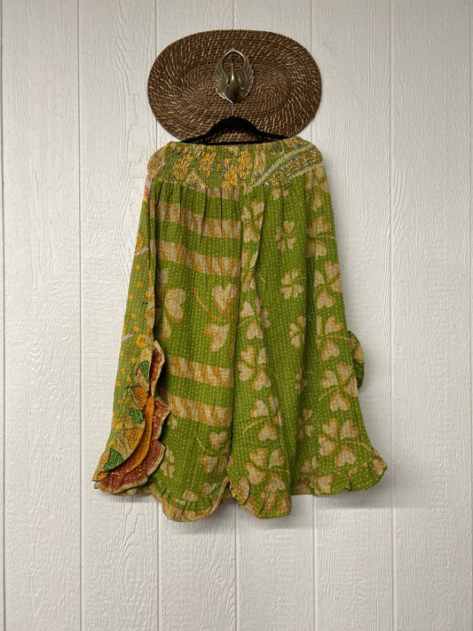 Pareo Kantha Inner Peace Gauchos 0626 256