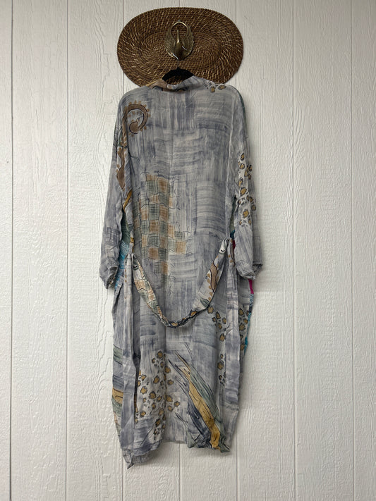 Crepe Duster 0925 139