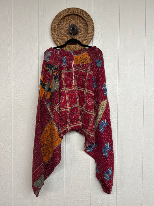 Everyday Harem Pants 0925 040