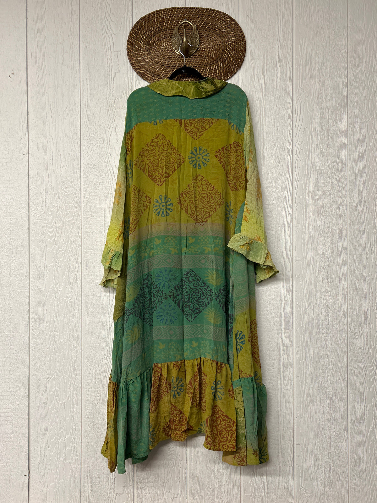 Crepe Sari Pixie Duster 1026 054