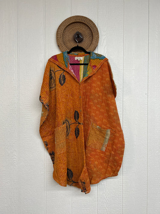 Peacemaker Hoodie Romper 0625 094