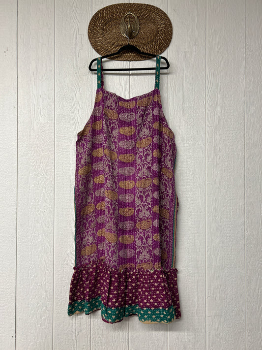 Pareo Kantha Joplin Dress 1125 165