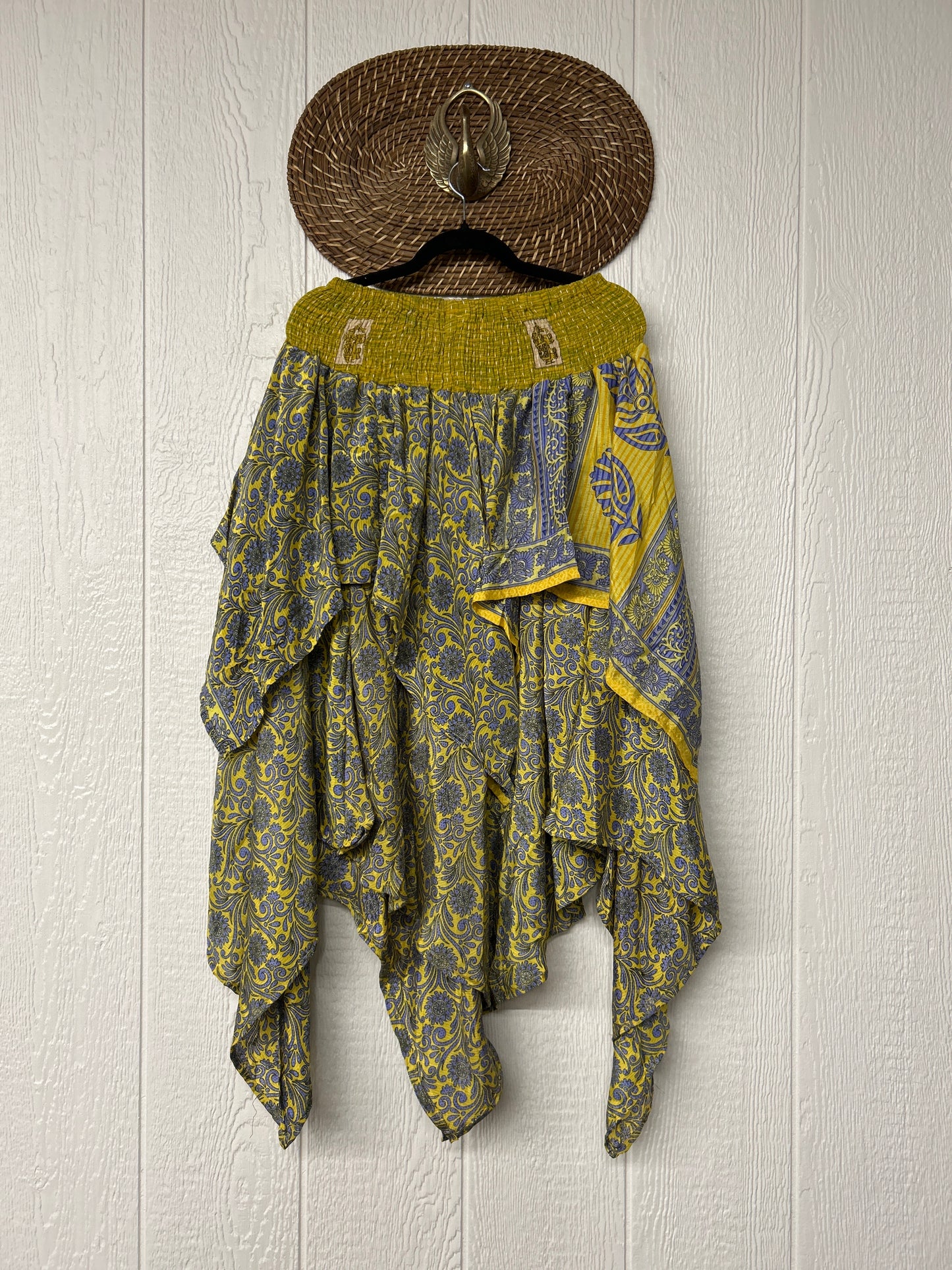 Rasgulla Sari Pixie Pant 0426 036