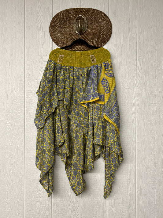 Rasgulla Sari Pixie Pant 0426 036