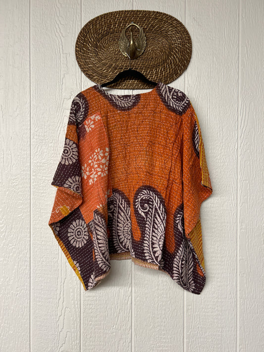 Pareo Kantha Shortie-Muu 0926 007