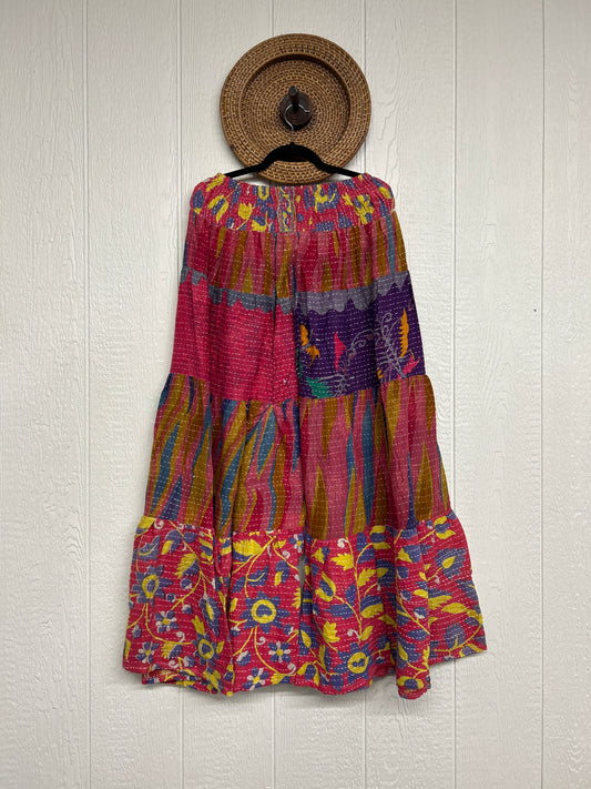 Lotus Wide Leg Pants 0925 266