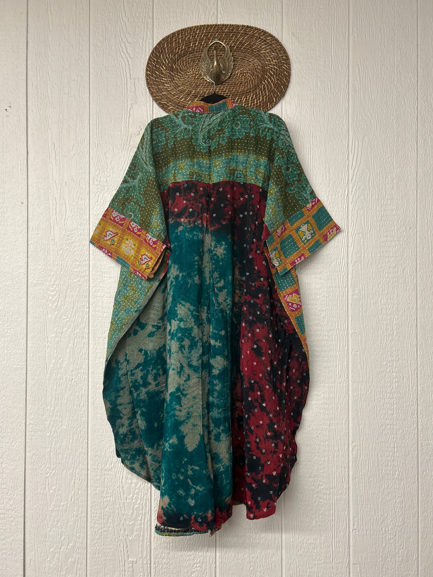 Pareo Kantha Free To Be Maxi 0826 261