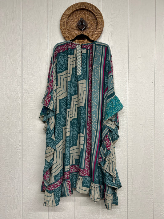 Rasgulla Sari Gold Dust Muu 0126 132