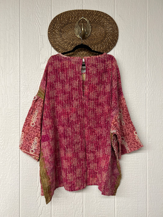 Pareo Kantha Dream Pullover 1225 012