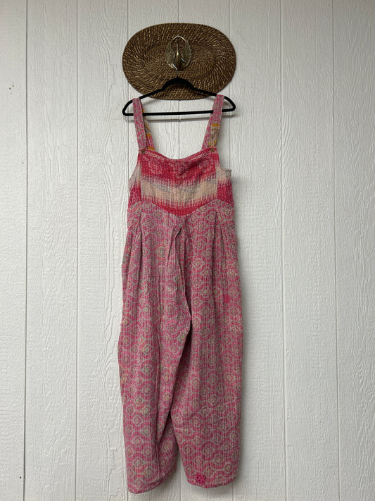 Crossroad Kantha Overalls 1025 164