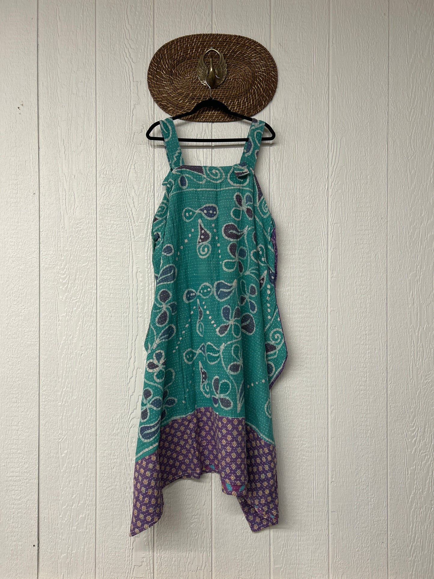 Pareo Kantha Gonna Shine Maxi 0726 110