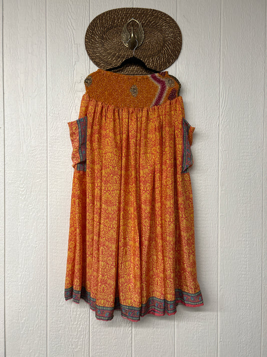 Rasgulla Sari Free Bird Convertible Skirt 0226 102