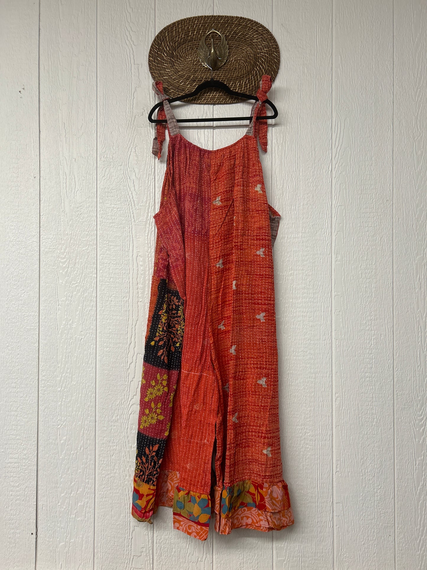 Pareo Kantha Cosmos Jumpsuit 0826 240