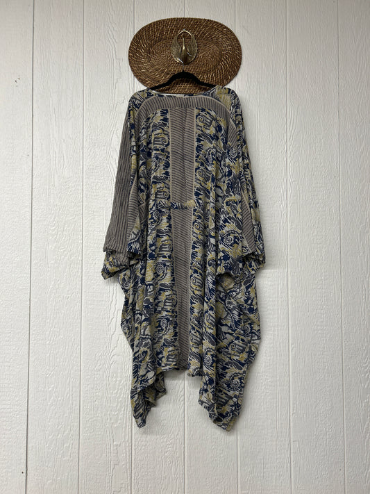 Sacred Split Tunic 0725 132