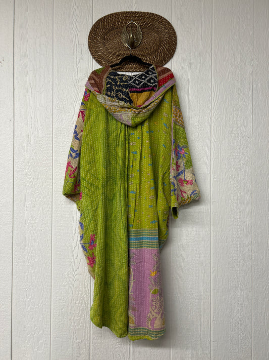 Poetic Hoodie Maxi 1025 042