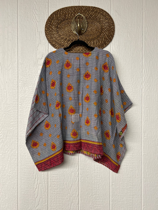Pareo Kantha Shortie-Muu 0926 033