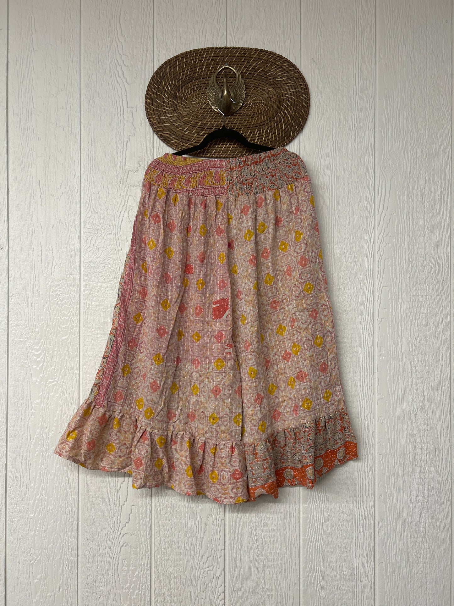 Pareo Kantha Joplin Gauchos 0726 206