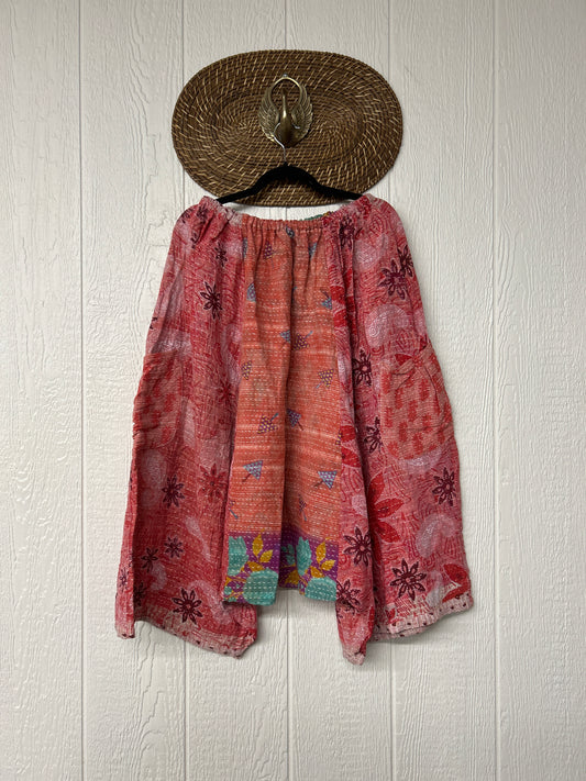 Pareo Kantha Karma Culottes 0626 133