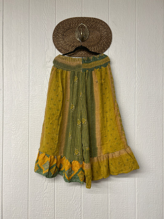 Pareo Kantha Joplin Gauchos 0726 059