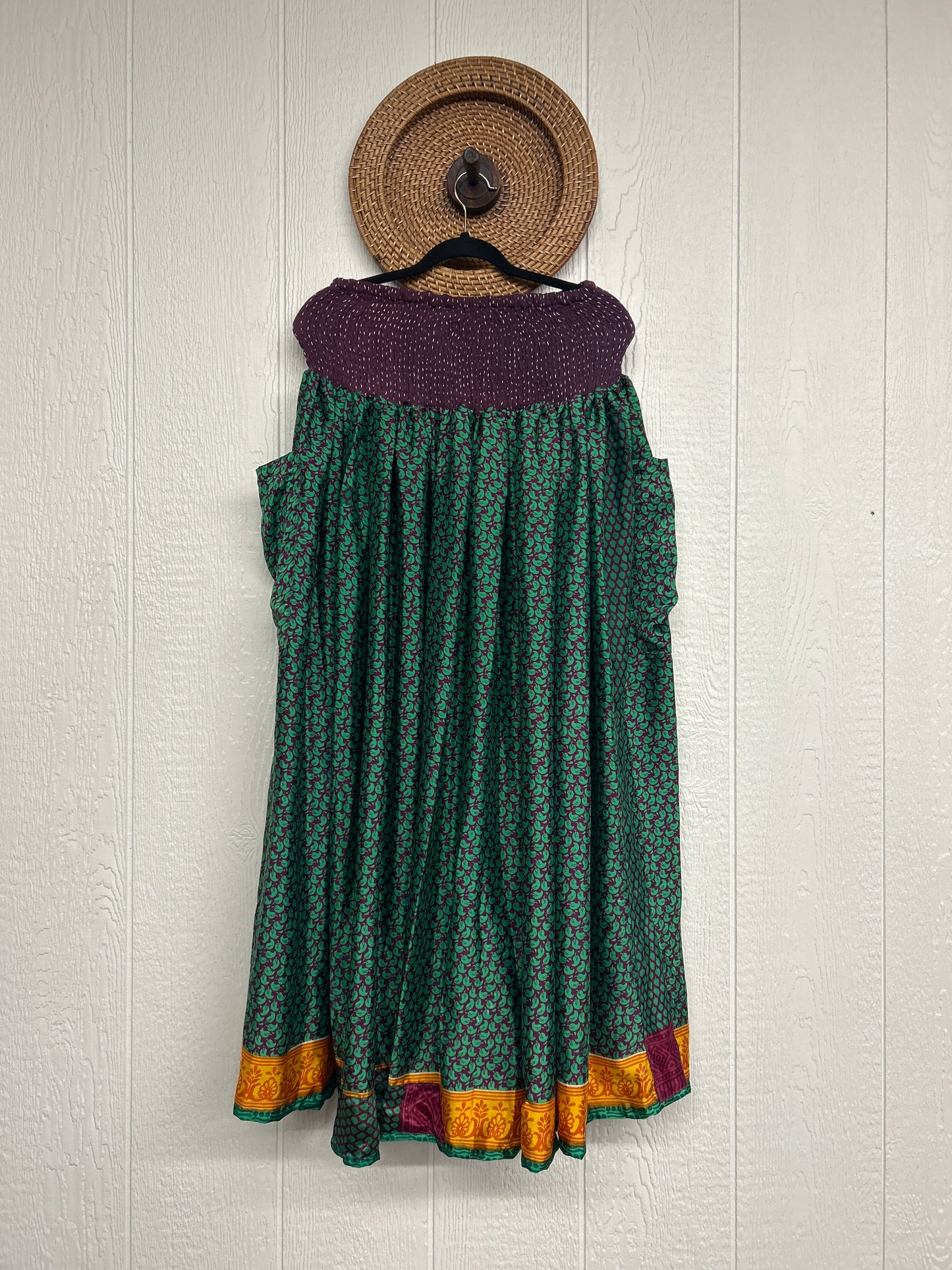 Rasgulla Sari Free Bird Convertible Skirt 0226 057