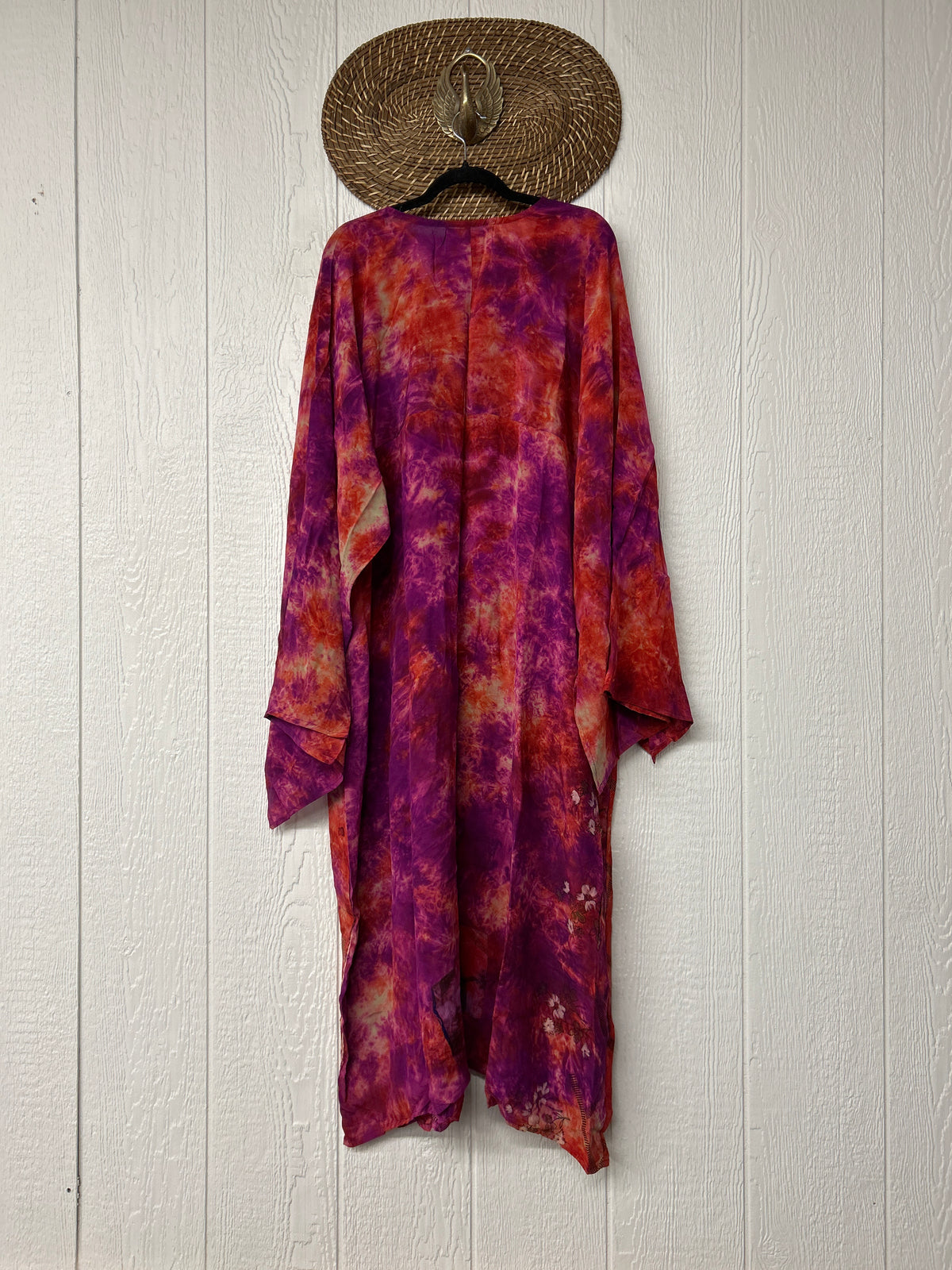 Crepe Sari New Moon Maxi 0926 151