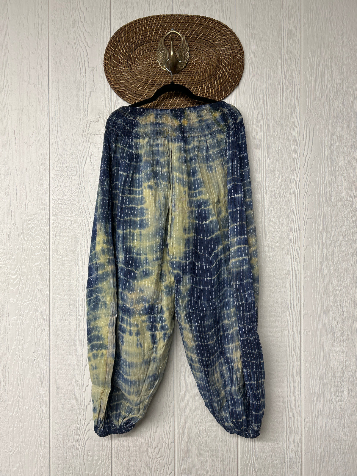 Pareo Kantha Synergy Jogger 0526 068