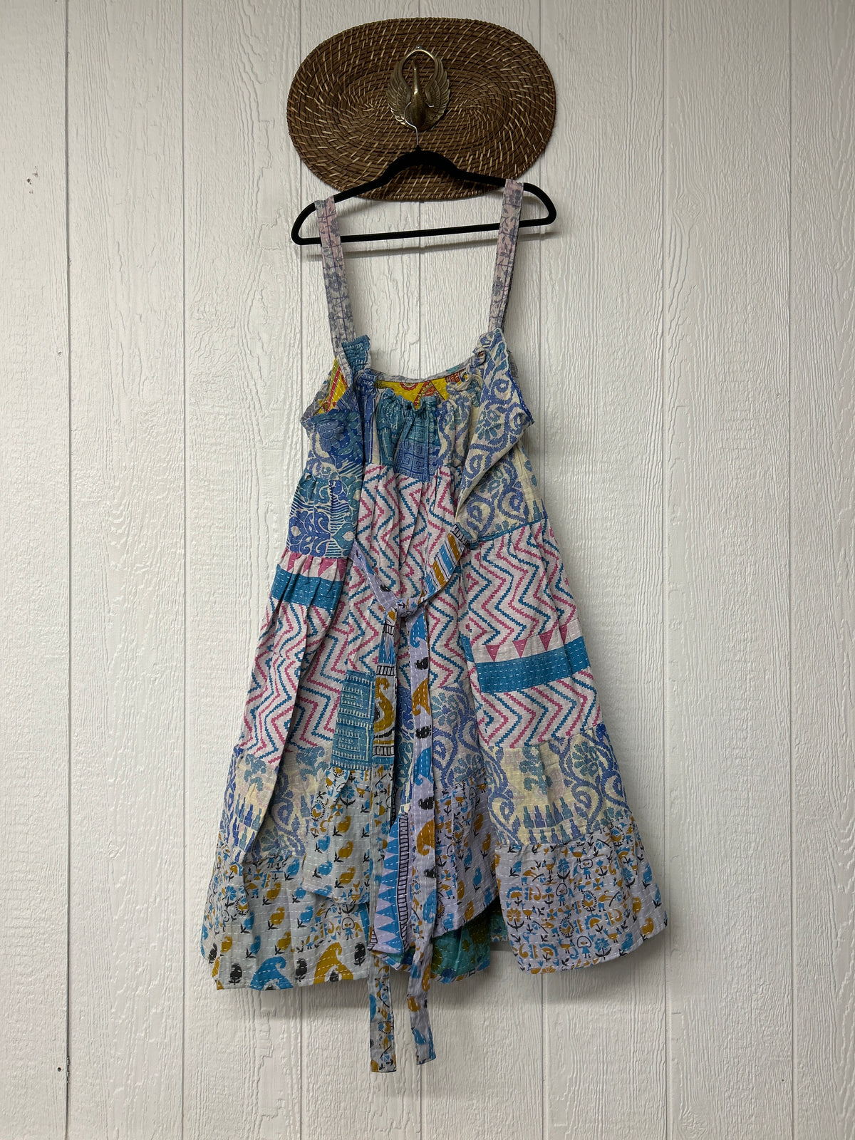 Pareo Kantha Dolly Jumpsuit 0926 233