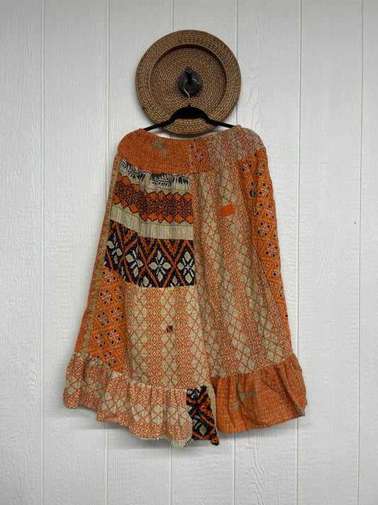 Pareo Kantha Joplin Gauchos 0726 148