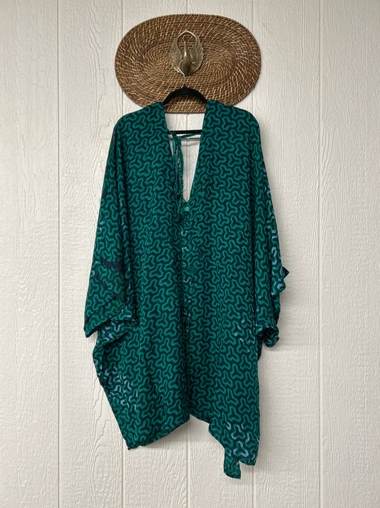 Crepe Sari Shortie Moondance Muu 0926 004