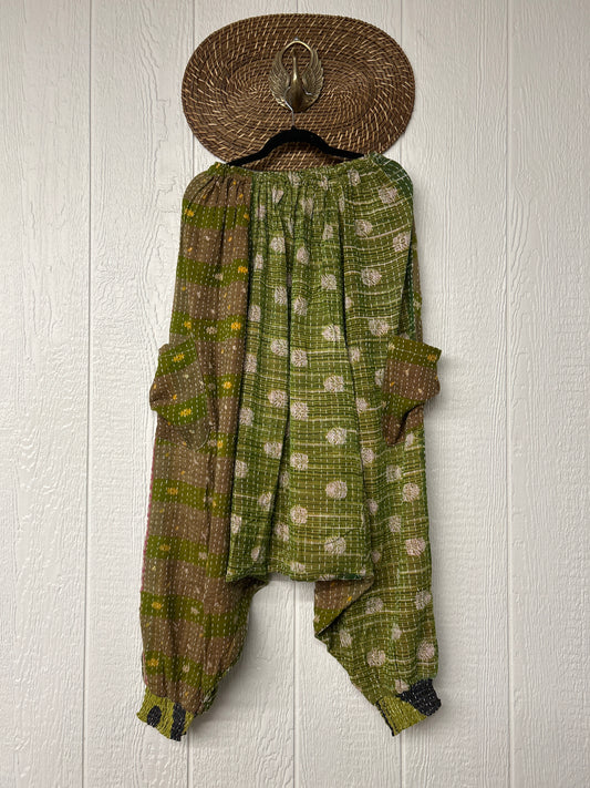 Pareo Kantha Be Still Harems 0226 095