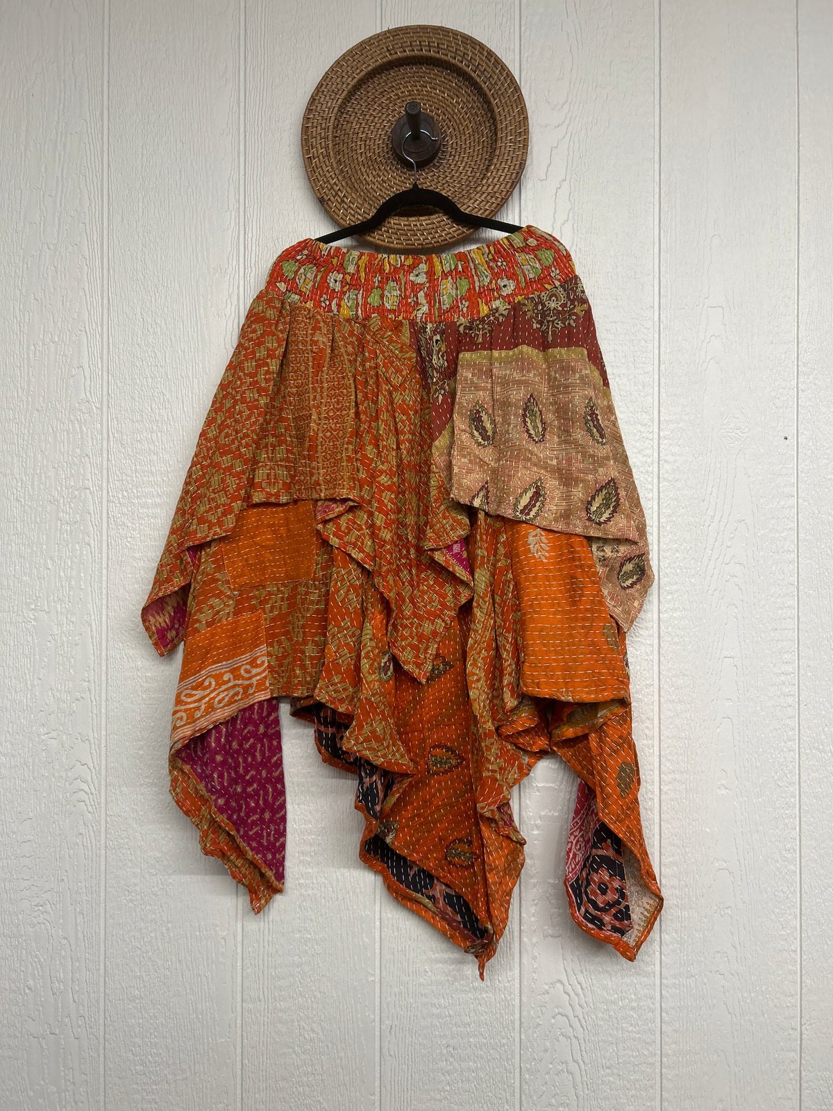 Pareo Kantha Pixie Pant 0826 086