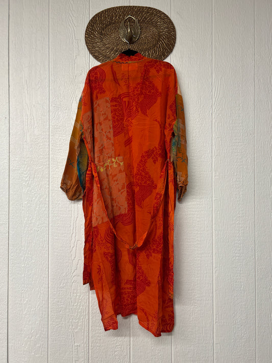 Crepe Duster 0925 031