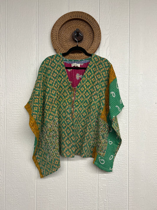 Kantha Shortie-Muu 0625 096