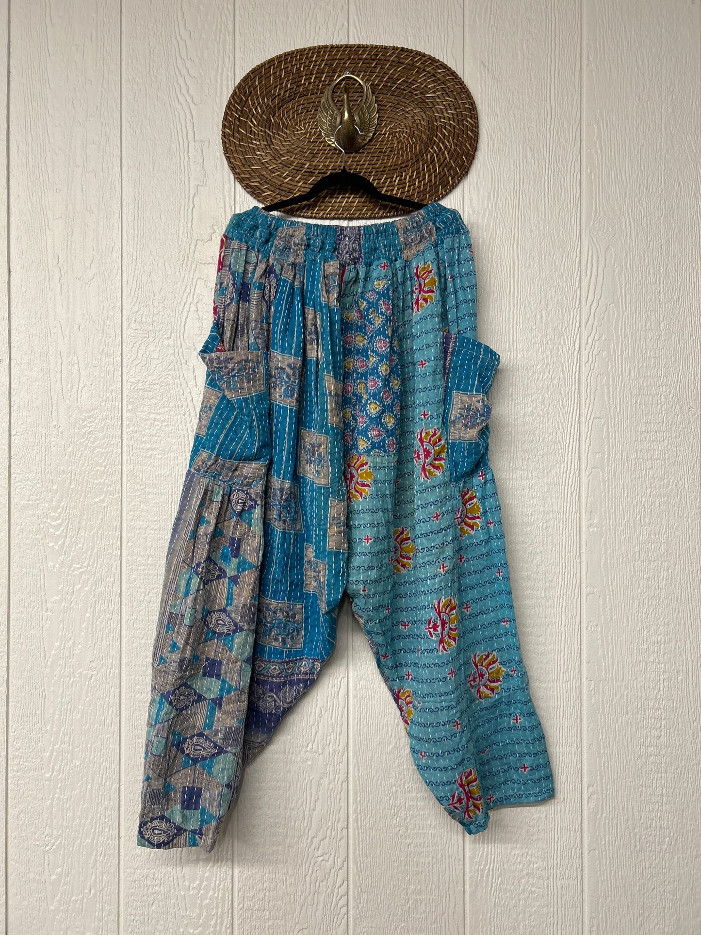 Pareo Kantha Wanderer Pants 0426 056