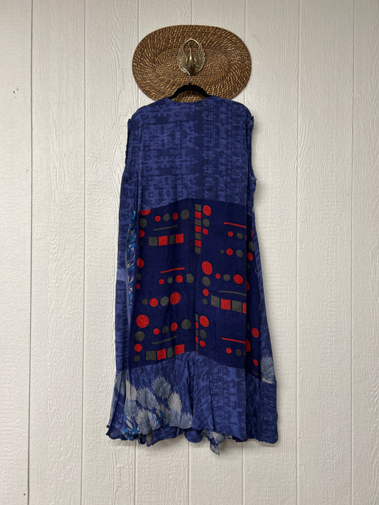 Rhapsody Kimono Vest 0525 049