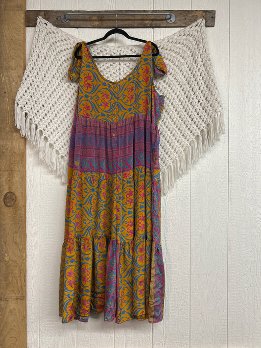 Celeste Jumpsuit 0725 259