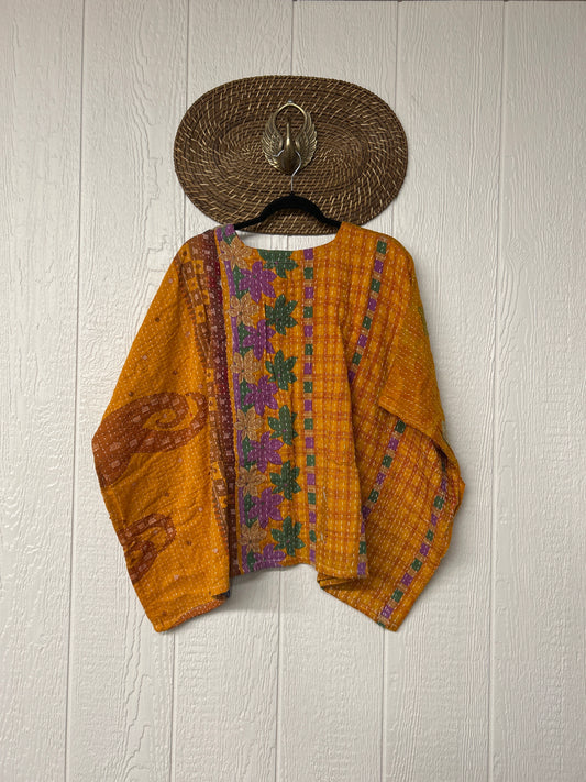 Kantha Shortie-Muu 0625 209