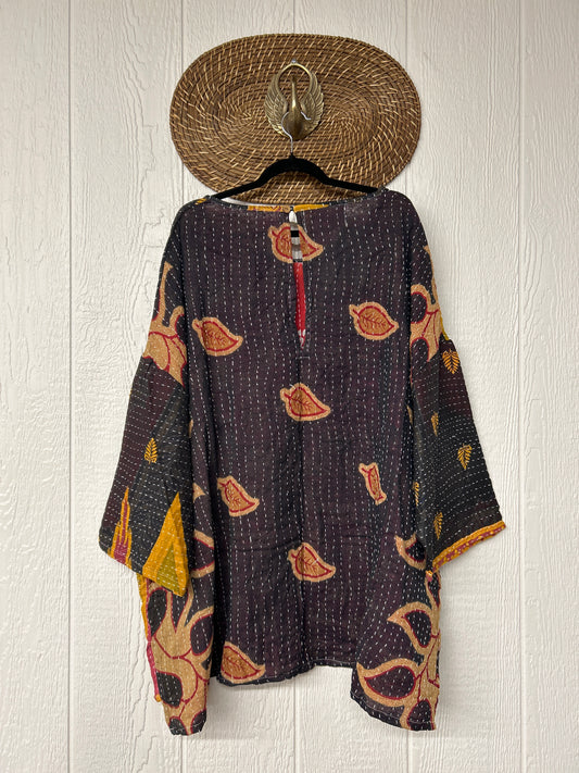 Pareo Kantha Dream Pullover 1225 034