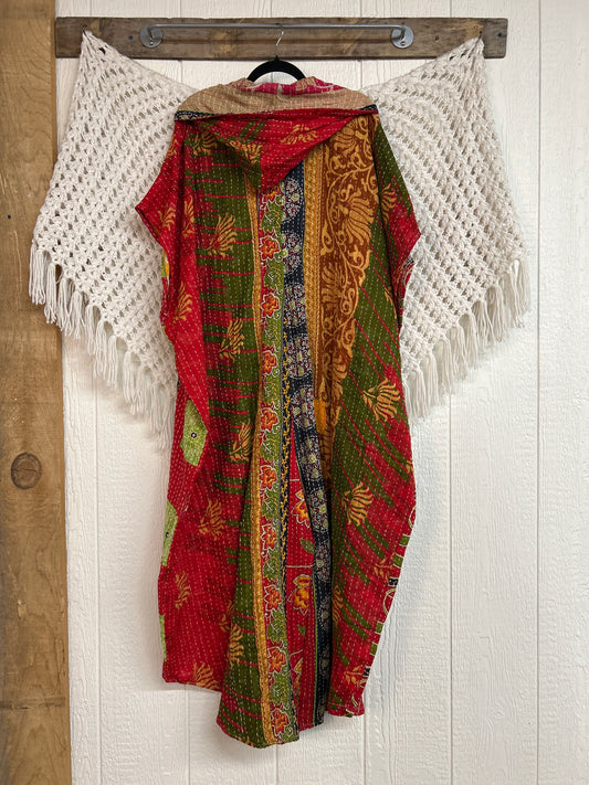 Peacemaker Jumpsuit 0725 268