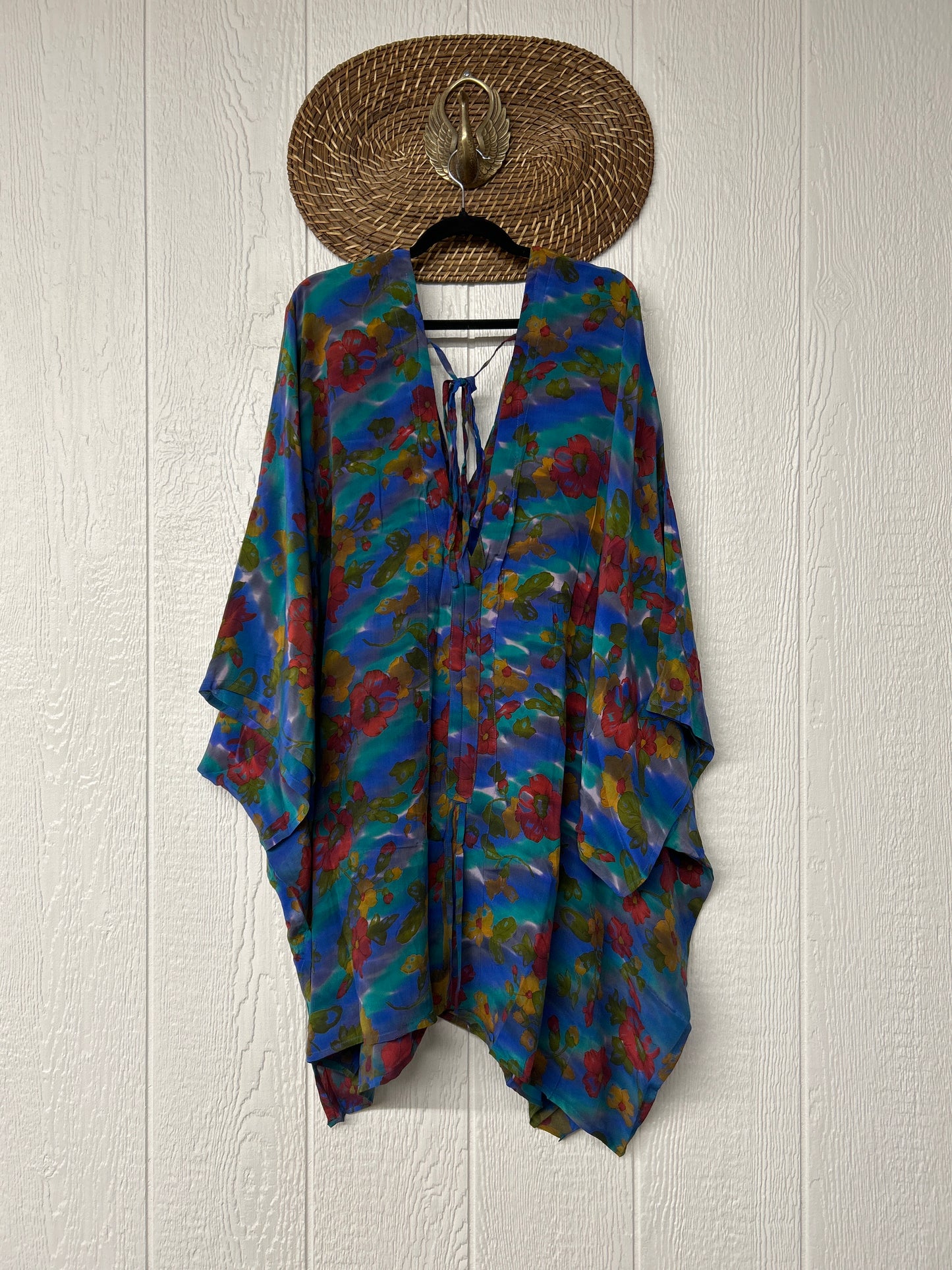 Crepe Sari Shortie Moondance Muu 0926 068