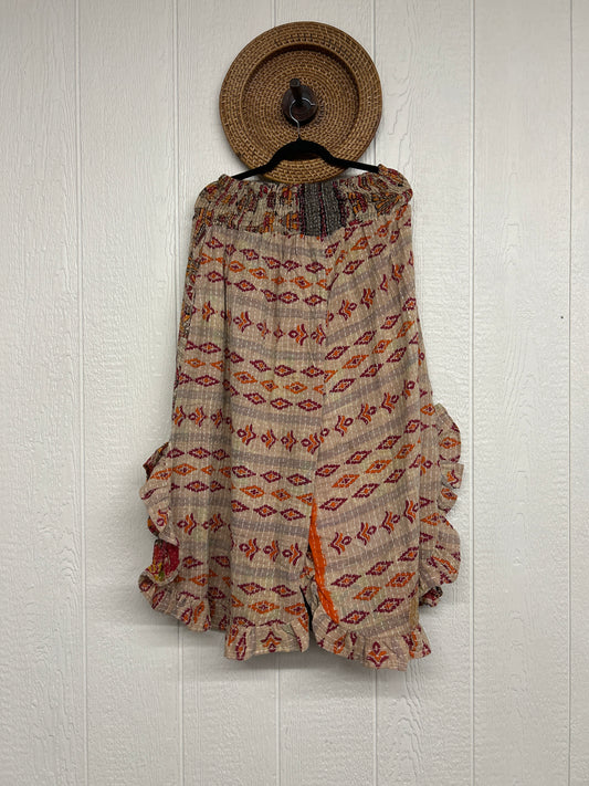 Pareo Kantha Inner Peace Gauchos 0626 060