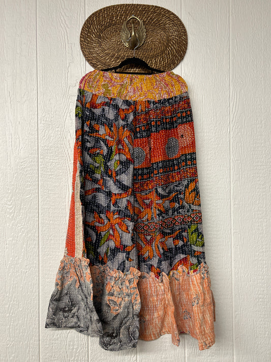 Pareo Kantha Joplin Pants 0326 013
