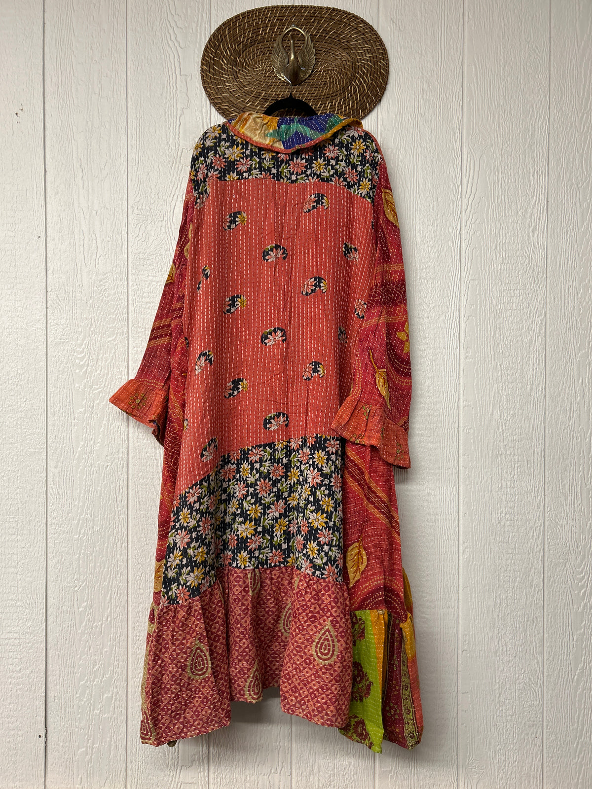 Pareo Kantha Pixie Duster 1026 063