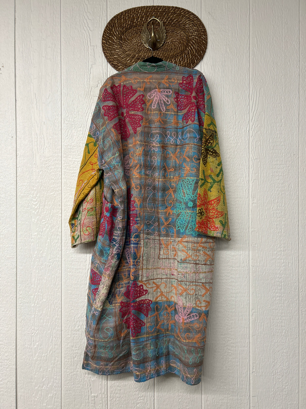 Suzani Jacket 0926 140